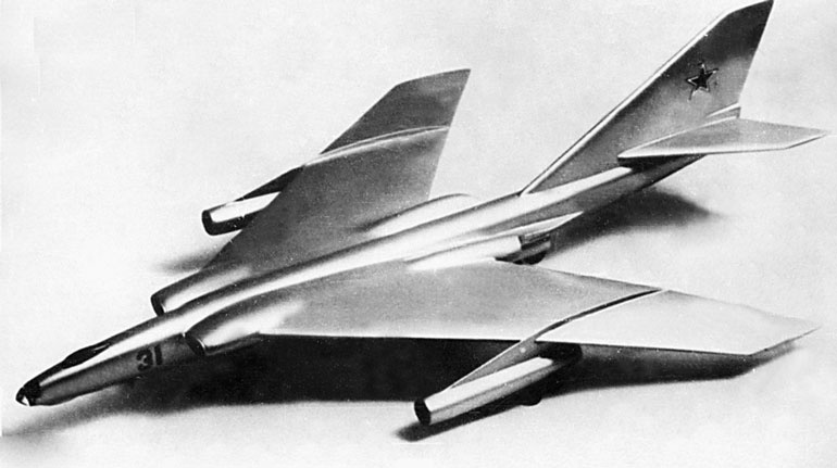 Иллюстрация к книге — Мясищев. Неудобный гений. Забытые победы советской авиации [i_097.jpg]