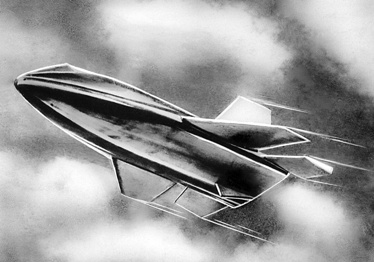 Иллюстрация к книге — Мясищев. Неудобный гений. Забытые победы советской авиации [i_114.jpg]