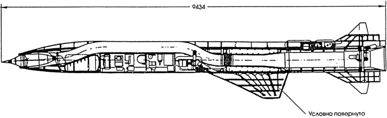 Иллюстрация к книге — Мясищев. Неудобный гений. Забытые победы советской авиации [i_120.jpg]