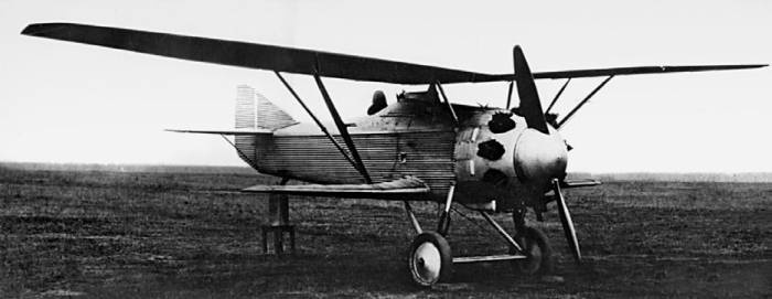 Иллюстрация к книге — Боевые самолеты Туполева [bsamtyp1_img_050.jpg]