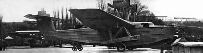 Иллюстрация к книге — Боевые самолеты Туполева [bsamtyp1_img_060.jpg]