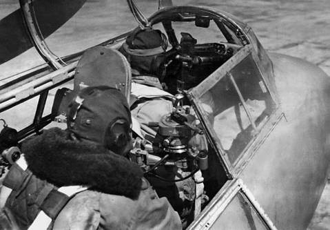 Иллюстрация к книге — Боевые самолеты Туполева [bsamtyp1_img_086.jpg]