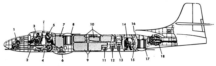 Иллюстрация к книге — Боевые самолеты Туполева [bsamtyp1_img_109.jpg]