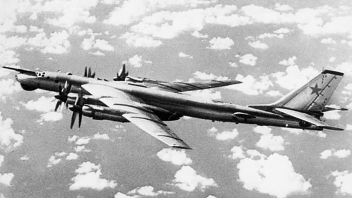 Иллюстрация к книге — Боевые самолеты Туполева [bsamtyp1_img_165.jpg]