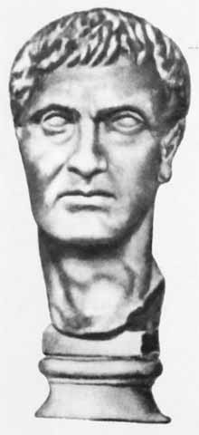 Иллюстрация к книге — Юлий Цезарь [i_008.jpg]