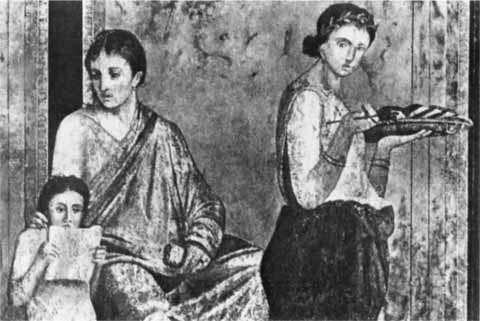 Иллюстрация к книге — Юлий Цезарь [i_012.jpg]