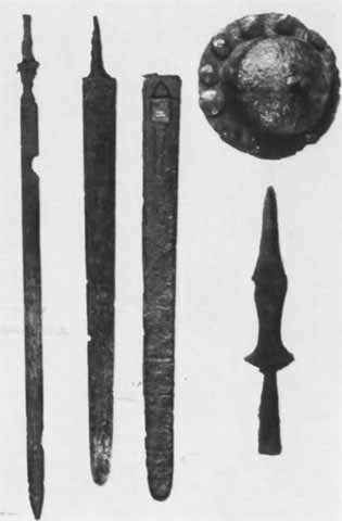 Иллюстрация к книге — Юлий Цезарь [i_016.jpg]