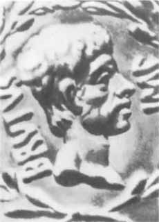 Иллюстрация к книге — Юлий Цезарь [i_029.jpg]