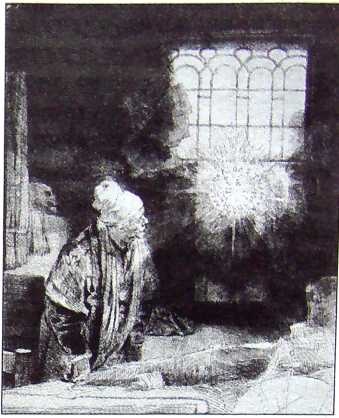 Иллюстрация к книге — Мишель Нострадамус. Заглянувший в грядущее [i_005.jpg]