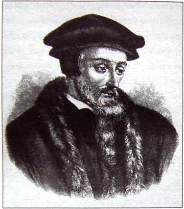 Иллюстрация к книге — Мишель Нострадамус. Заглянувший в грядущее [i_018.jpg]