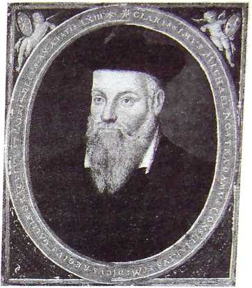 Иллюстрация к книге — Мишель Нострадамус. Заглянувший в грядущее [i_020.jpg]