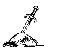 Иллюстрация к книге — Король Артур. Главная тайна Британии [i_001.jpg]