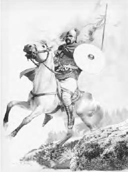 Иллюстрация к книге — Король Артур. Главная тайна Британии [i_020.jpg]