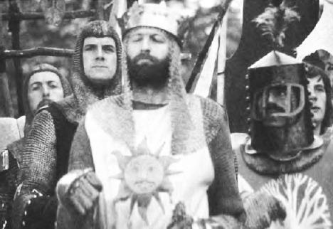 Иллюстрация к книге — Король Артур. Главная тайна Британии [i_045.jpg]