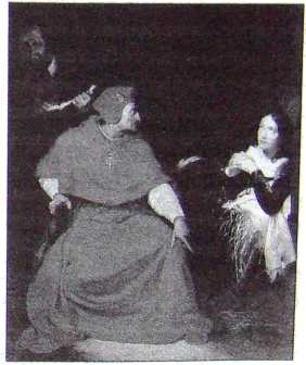 Иллюстрация к книге — Жанна Д'Арк. Святая или грешница? [image15.jpg]