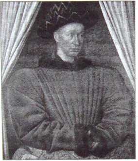 Иллюстрация к книге — Жанна Д&#039;Арк. Святая или грешница? [image7.jpg]