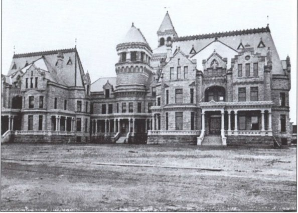 Иллюстрация к книге — Стивен Кинг [i_019.jpg]