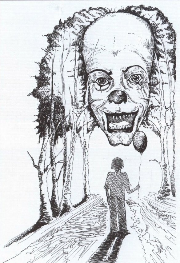 Иллюстрация к книге — Стивен Кинг [i_027.jpg]