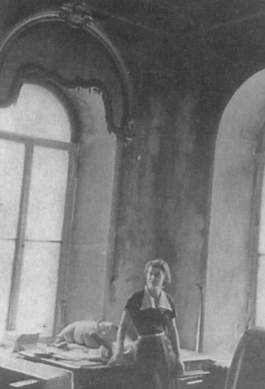 Иллюстрация к книге — Я видела детство и юность XX века [i_038.jpg]