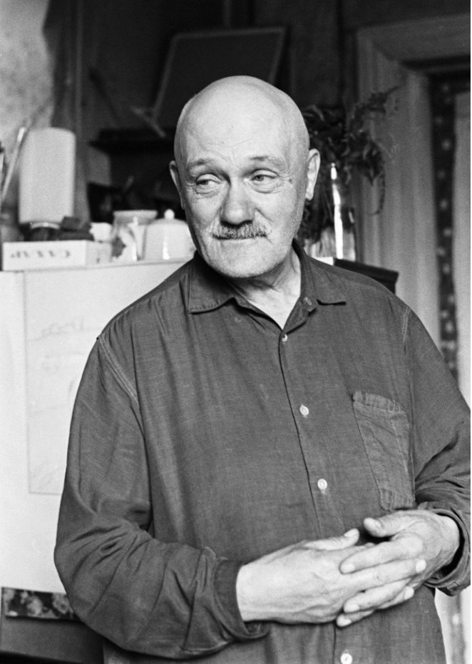 Иллюстрация к книге — Художник Оскар Рабин. Запечатленная судьба [b00000099.png.jpg]