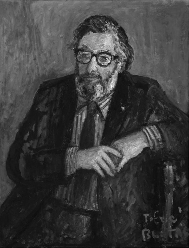 Иллюстрация к книге — Художник Оскар Рабин. Запечатленная судьба [b00000202.png.jpg]