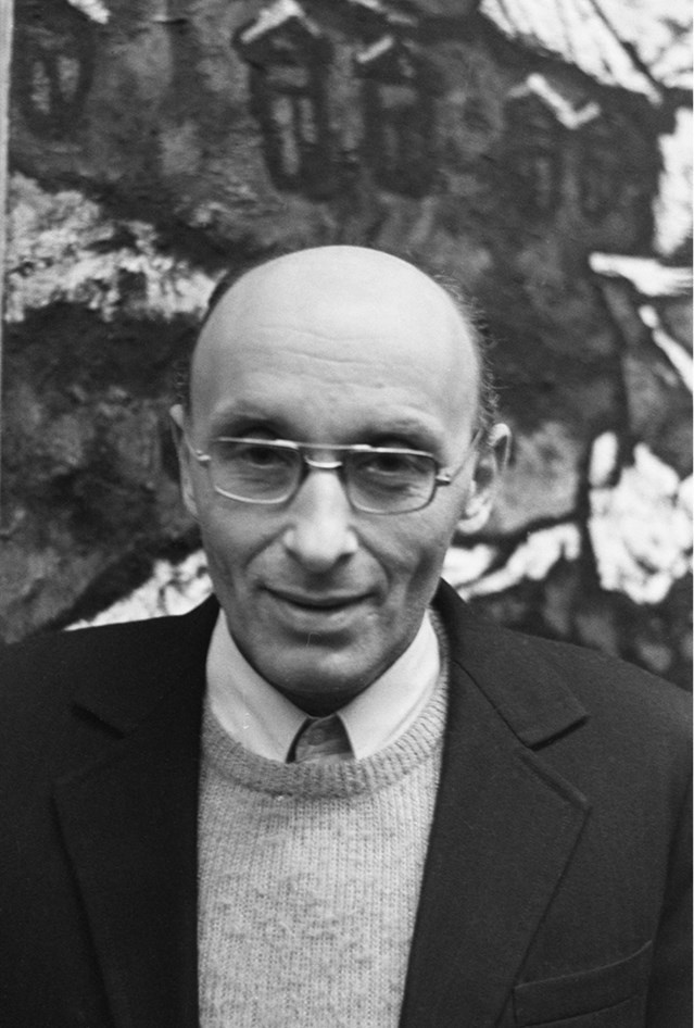 Иллюстрация к книге — Художник Оскар Рабин. Запечатленная судьба [b00000264.png.jpg]