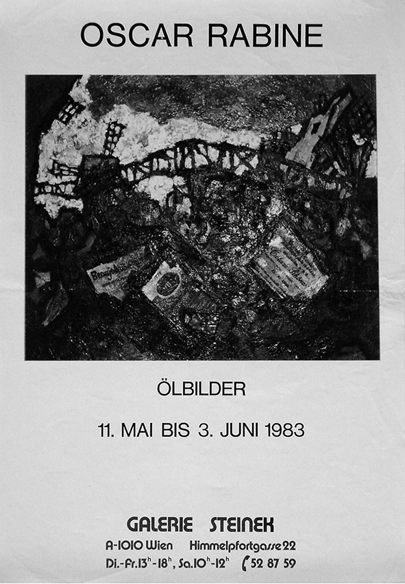 Иллюстрация к книге — Художник Оскар Рабин. Запечатленная судьба [b00000314.png.jpg]