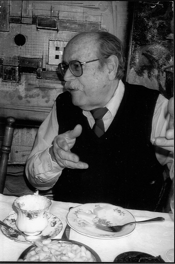 Иллюстрация к книге — Художник Оскар Рабин. Запечатленная судьба [b00000371.png.jpg]