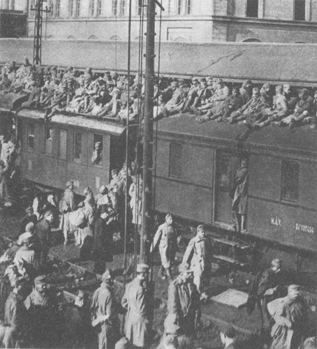 Иллюстрация к книге — Первая мировая в 211 эпизодах [i_030.jpg]