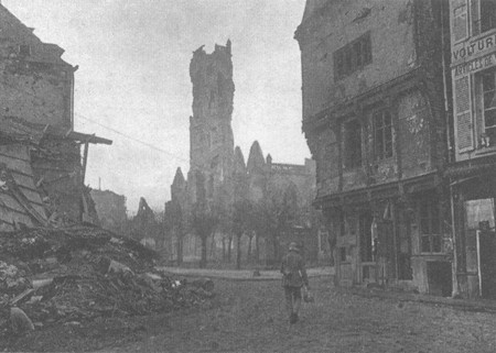 Иллюстрация к книге — Первая мировая в 211 эпизодах [i_066.jpg]