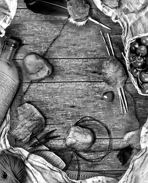 Иллюстрация к книге — Мафтей: книга, написанная сухим пером [i_011.jpg]