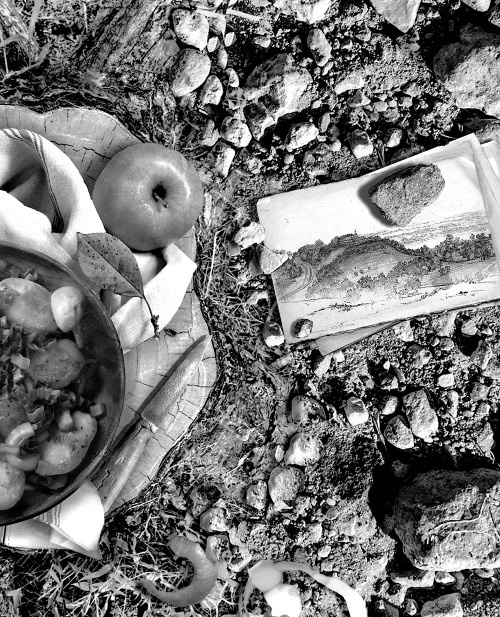 Иллюстрация к книге — Мафтей: книга, написанная сухим пером [i_012.jpg]