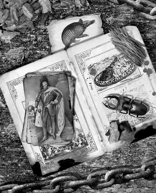 Иллюстрация к книге — Мафтей: книга, написанная сухим пером [i_017.jpg]