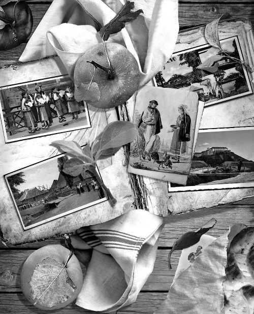 Иллюстрация к книге — Мафтей: книга, написанная сухим пером [i_032.jpg]