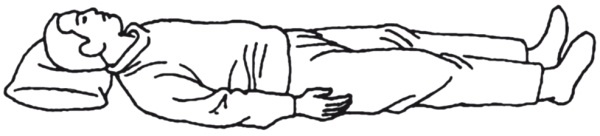 Иллюстрация к книге — Цигун для начинающих [i_005.jpg]