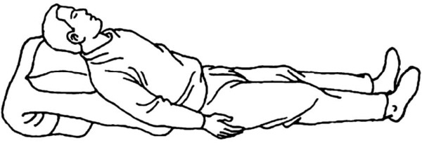 Иллюстрация к книге — Цигун для начинающих [i_006.jpg]