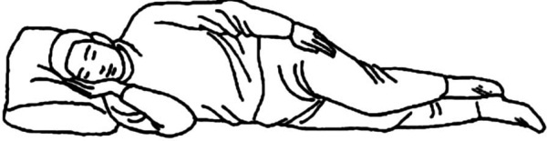 Иллюстрация к книге — Цигун для начинающих [i_007.jpg]