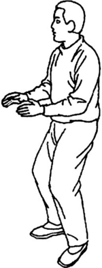 Иллюстрация к книге — Цигун для начинающих [i_010.jpg]