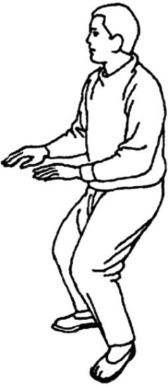 Иллюстрация к книге — Цигун для начинающих [i_011.jpg]