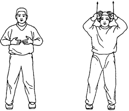 Иллюстрация к книге — Цигун для начинающих [i_022.jpg]