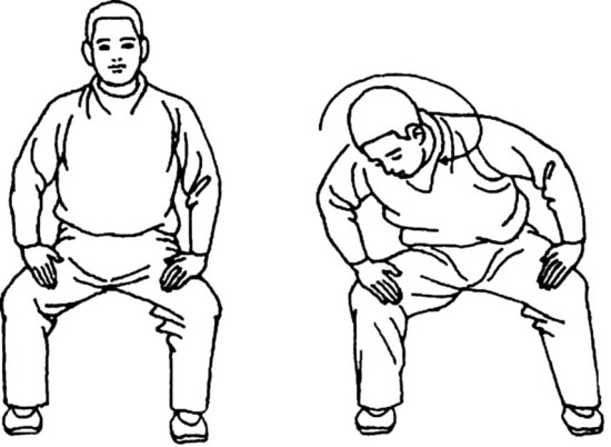 Иллюстрация к книге — Цигун для начинающих [i_027.jpg]