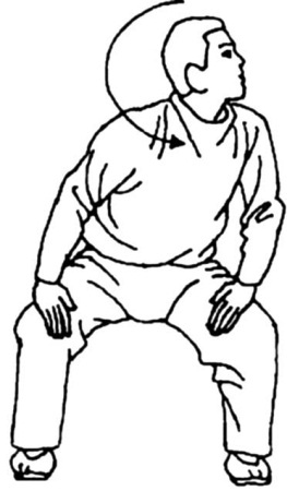 Иллюстрация к книге — Цигун для начинающих [i_028.jpg]