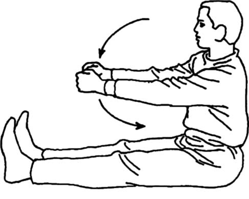 Иллюстрация к книге — Цигун для начинающих [i_040.jpg]