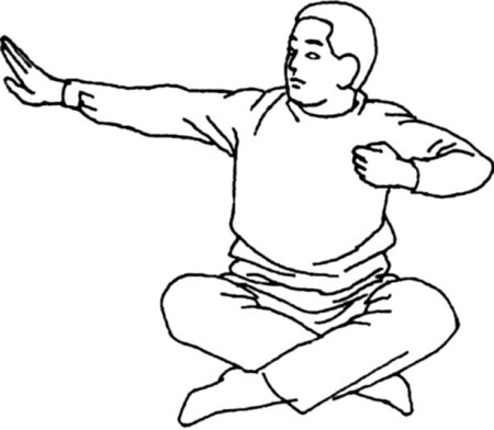 Иллюстрация к книге — Цигун для начинающих [i_042.jpg]