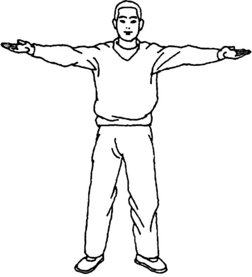 Иллюстрация к книге — Цигун для начинающих [i_046.jpg]