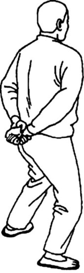 Иллюстрация к книге — Цигун для начинающих [i_052.jpg]