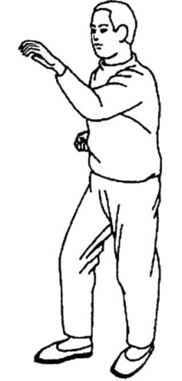 Иллюстрация к книге — Цигун для начинающих [i_060.jpg]