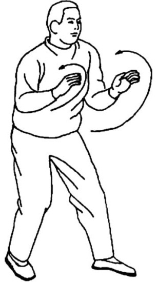 Иллюстрация к книге — Цигун для начинающих [i_062.jpg]