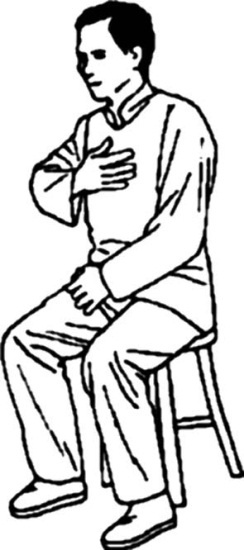 Иллюстрация к книге — Цигун для начинающих [i_066.jpg]