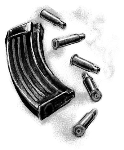 Иллюстрация к книге — Пангапу, или Статуэтка богини Кали [i_030.jpg]